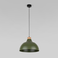 Светильник подвесной TK Lighting Cap 5665 черный (a065142)