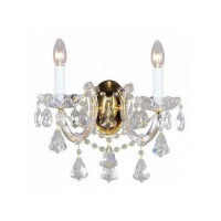 Бра Crystal Lux DIVA AP2
