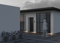 Бра Maytoni Bosca O045SL-L5W3K