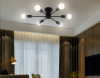 Люстра потолочная Ambrella light TR TR80402