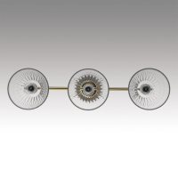 Люстра потолочная Lumion VIVIAN 8188/3C