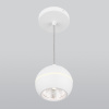 Подвесной светильник Elektrostandard DLS023 белый a047774