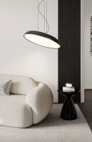 Светильник подвесной светодиодный Lussole CROOK LSP-7360