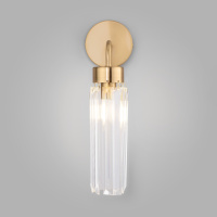 Бра Eurosvet Gilian 60163/1 латунь