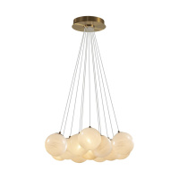 Светильник подвесной Odeon Light MAGIA 7109/13