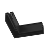 Угол для низковольтного трека DesignLed SY SY-601901-CN-BL-C Угол для низковольтного трека DesignLed SY SY-601901-CN-BL-C