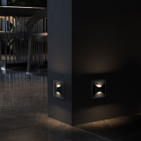 Встраиваемая LED подсветка Moon Werkel W1154508 (a060197)