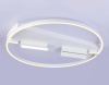 Светильник потолочный светодиодный Ambrella light FL51461 Светильник потолочный светодиодный Ambrella light FL51461