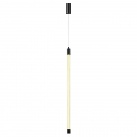 Светильник светодиодный подвесной Odeon Light ANTA 4393/14L