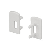 Заглушка Arlight WPH-Flex-H18-HR с отверстием 023276