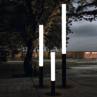 Уличный ландшафтный светодиодный светильник Mantra GANT 9278