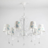 Подвесная люстра Rivoli Barbara 8001-207 Б0038143