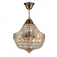 Хрустальная люстра ST Luce Anticato SL669.203.03