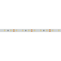 Светодиодная лента Arlight 7,2W/m 60LED/m 2835SMD теплый белый 5M 021406(1)