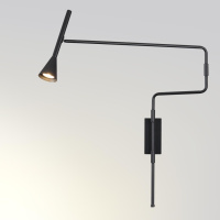 Спот светодиодный Odeon Light IZZY 7031/1W Спот светодиодный Odeon Light IZZY 7031/1W