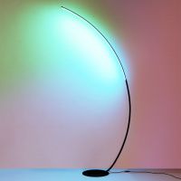Торшер светодиодный Odeon Light ARCHIE 4380/10FL