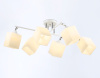 Люстра потолочная Ambrella light Modern TR303088