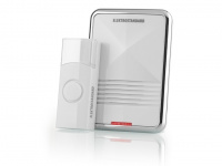 Звонок беспроводной  Elektrostandard DBQ01M WL 36M белый a026103