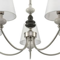 Люстра подвесная Lumion KENTUKI 8283/5