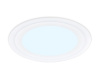Светодиодная панель Ambrella Light Downlight DCR370
