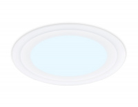 Светодиодная панель Ambrella Light Downlight DCR376