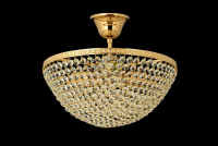 Люстра потолочная Arti Lampadari Stella E 1.3.30.505 G