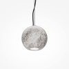 Светильник подвесной Maytoni Basic Texture MOD461PL-01GR