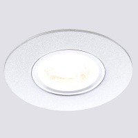 Встраиваемый светильник Ambrella Light Organic Spot A500 SL