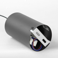 Светильник подвесной светодиодный Lussole HARDIN LSP-7433