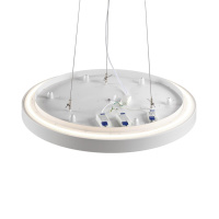 Светильник потолочный светодиодный Sonex QUASAR 7757/92L