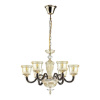 Подвесная люстра Odeon Light Giovanni 4000/6 Подвесная люстра Odeon Light Giovanni 4000/6