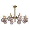Подвесная люстра Favourite Eternity 2765-8P