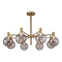 Подвесная люстра Favourite Eternity 2765-8P