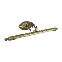 Подсветка для картин светодиодная Arte Lamp Napoli A6312AP-1AB