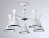Люстра потолочная Ambrella light TR TR3165