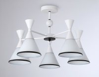 Люстра потолочная Ambrella light TR TR3165