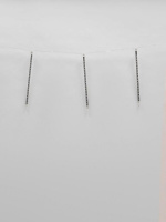 Светодиодная гирлянда Uniel занавес 220V белый ULD-E2405-240/DTK White IP44 METEOR 11121