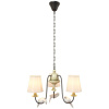 Подвесная люстра Loft IT Loft1029A-3 Подвесная люстра Loft IT Loft1029A-3