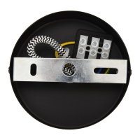 Светильник подвесной Lumion TESLA 8363/1A