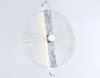 Люстра подвесная светодиодная Ambrella light High light LH31145 Люстра подвесная светодиодная Ambrella light High light LH31145