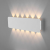 Настенный светодиодный светильник Elektrostandard Angle 40139/1 LED a055777 Настенный светодиодный светильник Elektrostandard Angle 40139/1 LED a055777