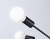 Люстра потолочная Ambrella light TR TR80402