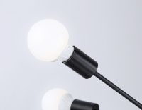 Люстра потолочная Ambrella light TR TR80402