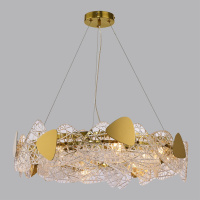 Люстра подвесная Lumion QUEENY 6582/8 Люстра подвесная Lumion QUEENY 6582/8