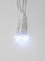 Светодиодная гирлянда Uniel 220V белый ULD-S1000-100/DTA White IP20 UL-00007201 Светодиодная гирлянда Uniel 220V белый ULD-S1000-100/DTA White IP20 UL-00007201