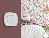 Рамка 3-постовая Ambrella Volt OMEGA Coint OF640103