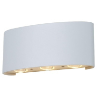 Архитектурный светодиодный светильник Crystal Lux CLT 023W3 WH