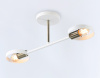 Люстра потолочная Ambrella light TR TR8222