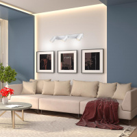 Спот Novotech Gusto 370555