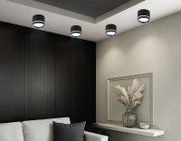 Светильник точечный потолочный Ambrella light TU5531